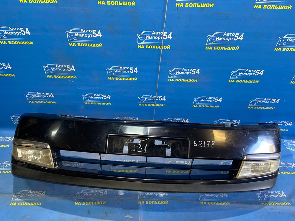 Туманка правая NISSAN TEANA 2005-2008