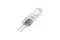 Лампа галогенная Navigator 12V JC GU4 10W 12646