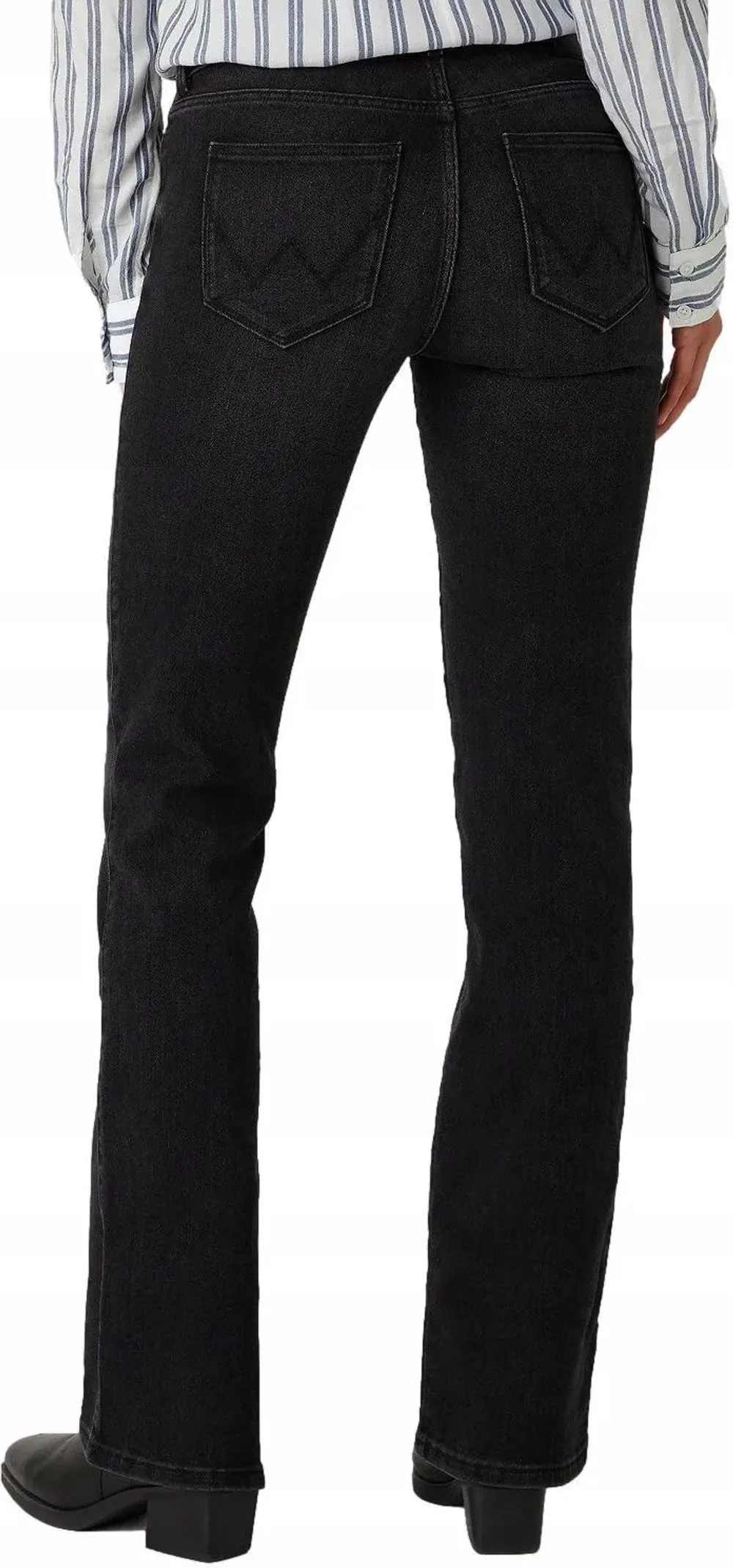 Джинсы BOOTCUT W28BZJ35H