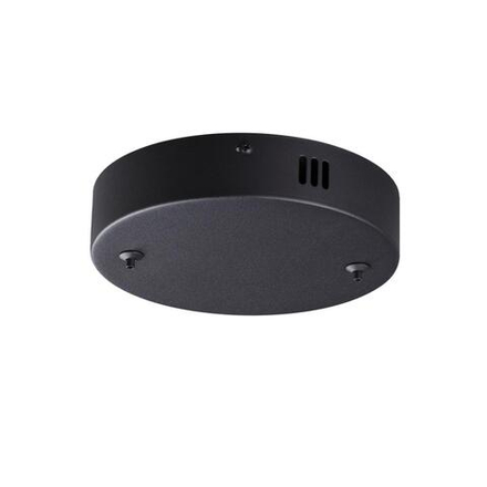 6530/2L LEDIO LN26 262 чёрный Основание для подвеса   220V ECHO