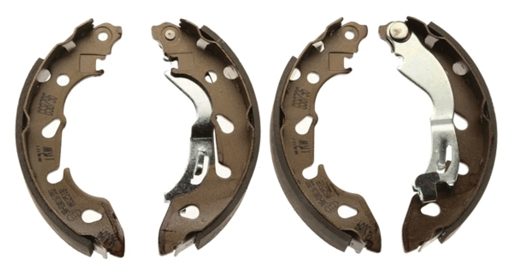 TRW - GS8796-TRW - Brake Shoe Set