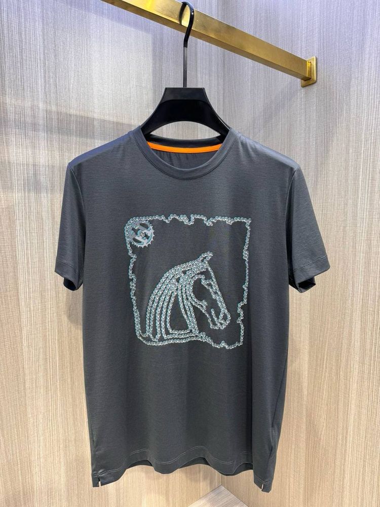 Футболка Hermes
