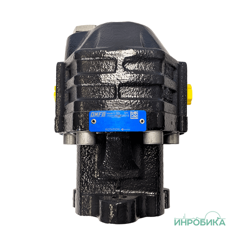 Насос шестерённый NPH 43 UNI L 10501100442