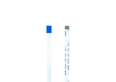 Шлейф 5 pin, 20 см, шаг 1 мм FFC, обратный Б