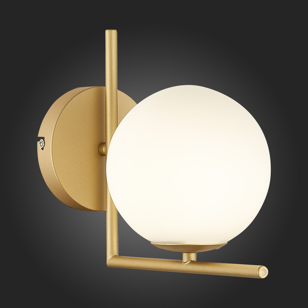 Светильник настенный ST Luce Codda SL1148.301.01