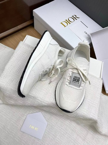 Кроссовки Christian Dior