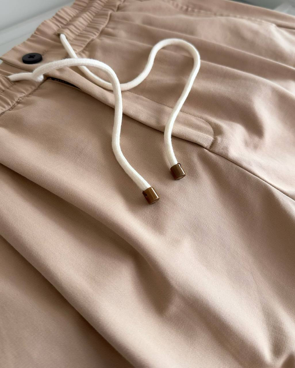 Шорты Brunello Cucinelli