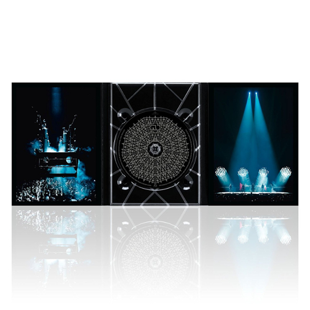 Rammstein / Paris (Blu-ray)