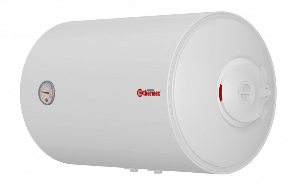 Накопительный электрический водонагреватель Thermex TitaniumHeat 50 H Slim