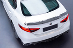 Обвес "Hidrogai" для Alfa Romeo Giulia Альфа Ромео карбоновый тюнинг Robot robotbodykits