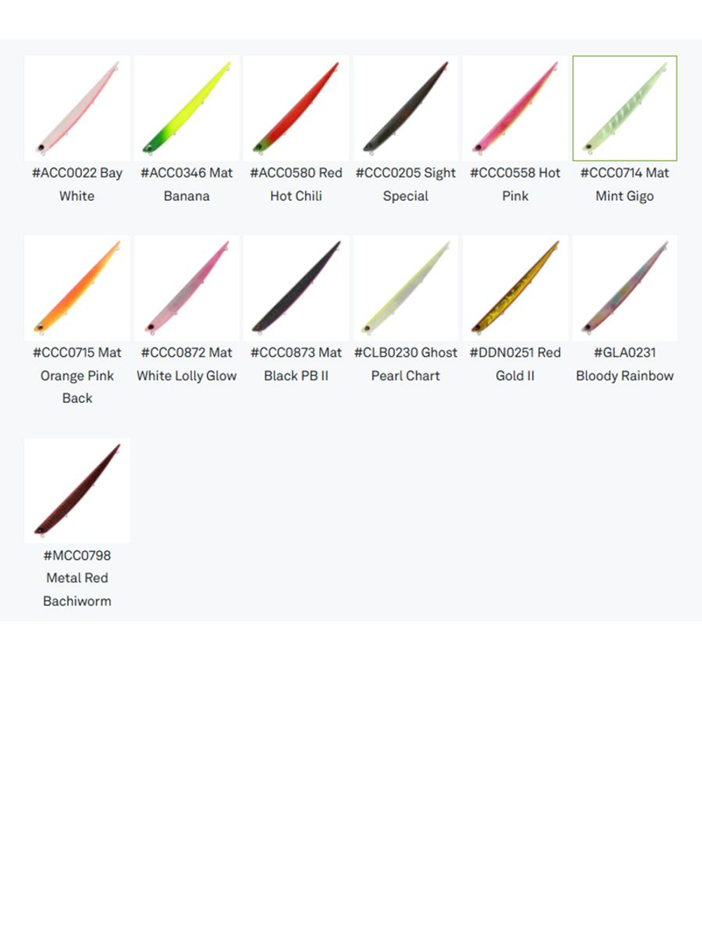 Воблер DUO Bay Ruf Manic 95, DPA0367 Tequila Sunrise, 95 мм, 8 г, тонущий, стикбейт