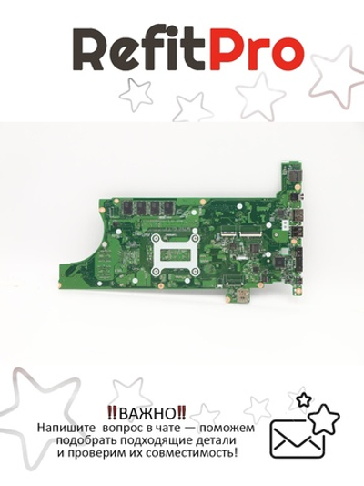 Материнская плата для ноутбука Lenovo T14 Gen 1 T15 i7-10510U 16G UHD NvP NOK NAY TdT2yA (5B20Z45945), оригинал