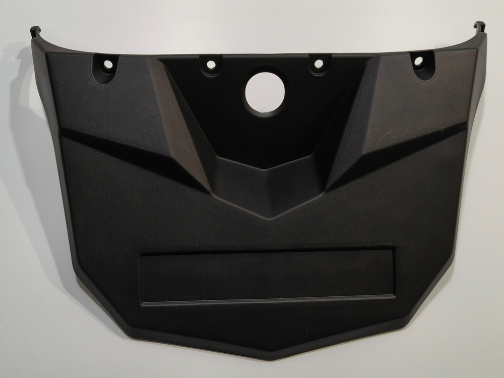 Пластиковый брызговик Снегоход Sharmax SN-380 Ultra