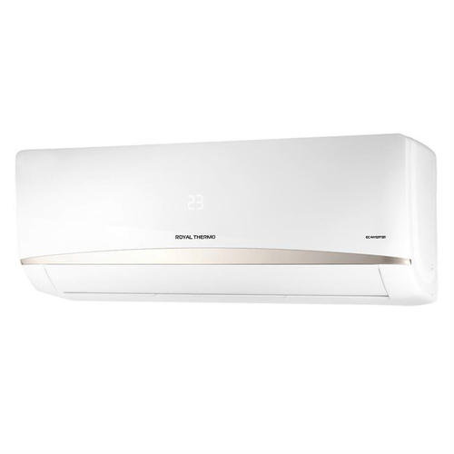 Сплит-система кондиционер настенный Royal Thermo Perfecto RTPI-12HN8 на 32 м²