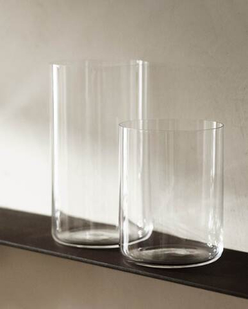 ZARA HOME ПРЯМОЙ КРИСТАЛЛИЧЕСКИЙ СТАКАН