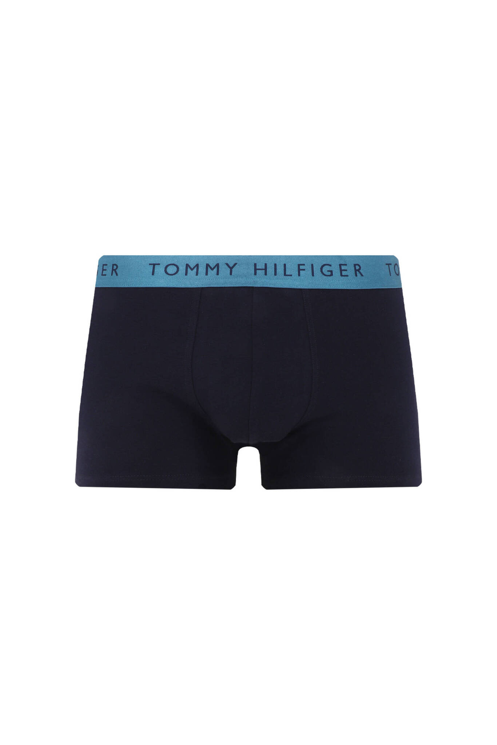 Трусики-боксеры 3шт. Tommy Hilfiger - черный(UM0UM03028)