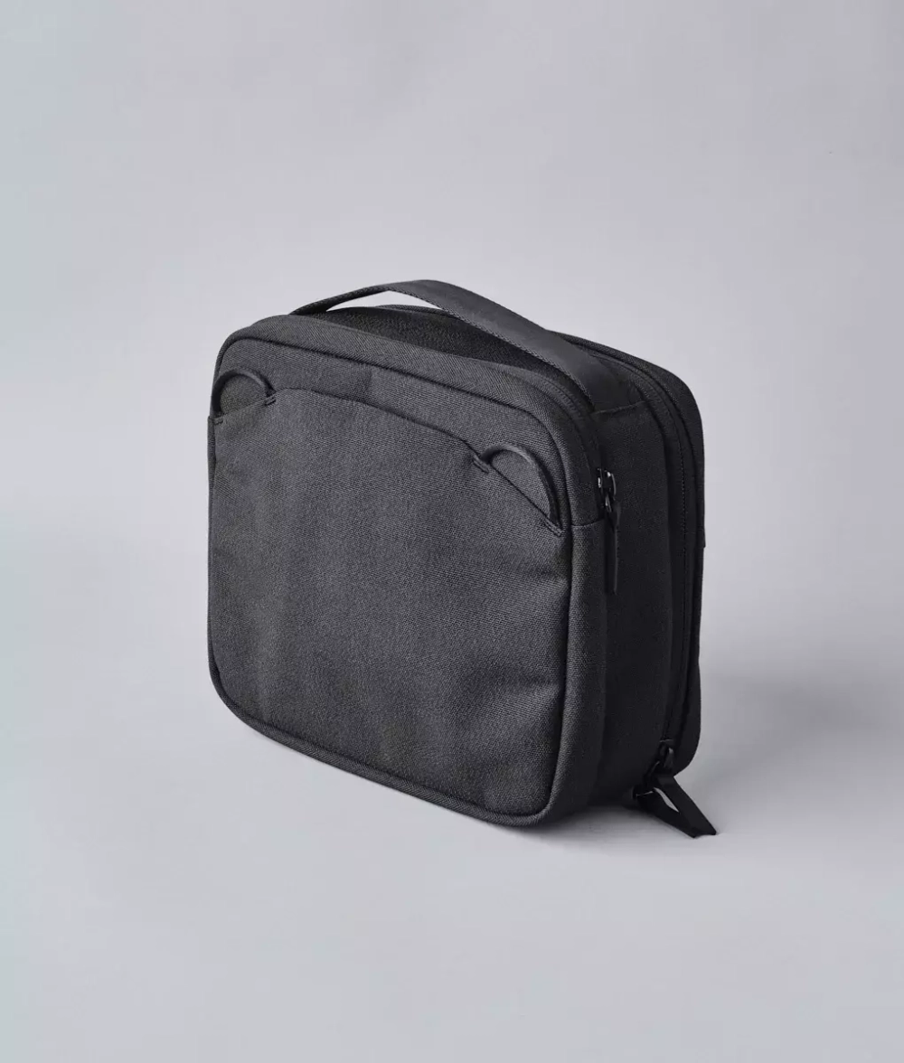 Сумка-чехол для наушников Alpaka Headphones Case