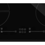 Maunfeld AVI6044SSBK