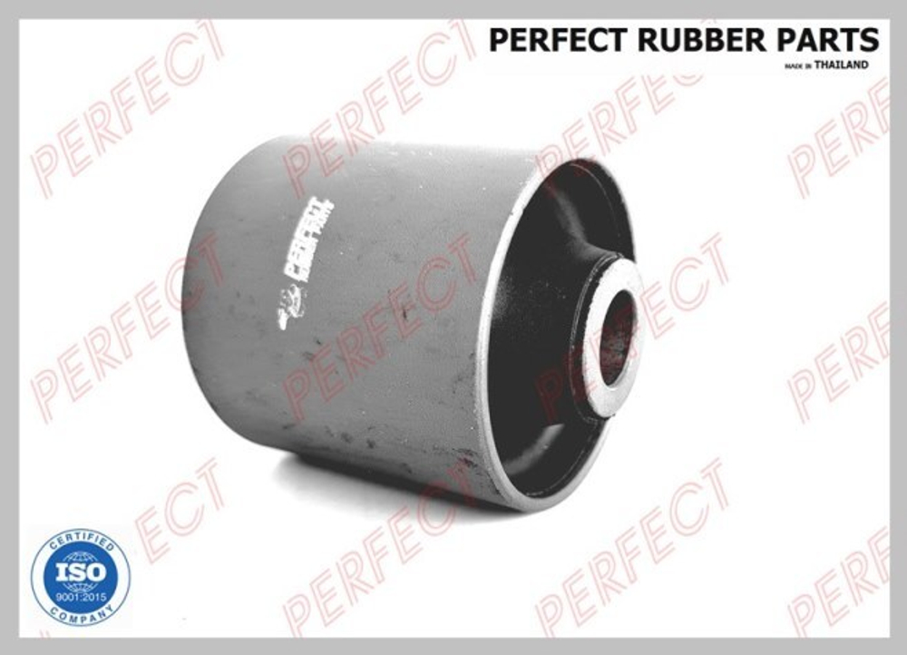Сайлентблок заднего продольного рычага PERFECT (Кратность 1 шт) TO65UZ208