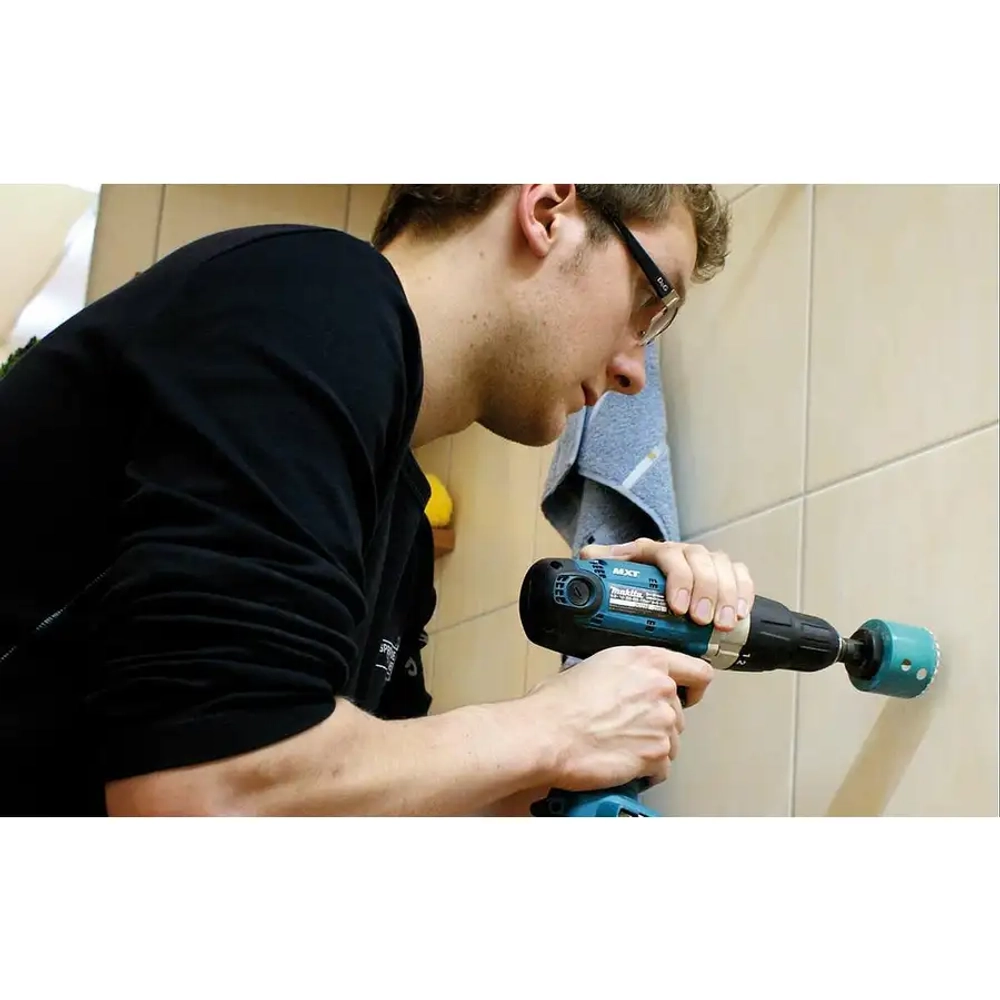 Коронка по керамике TurboTile 105x35x45 мм Heller 26524