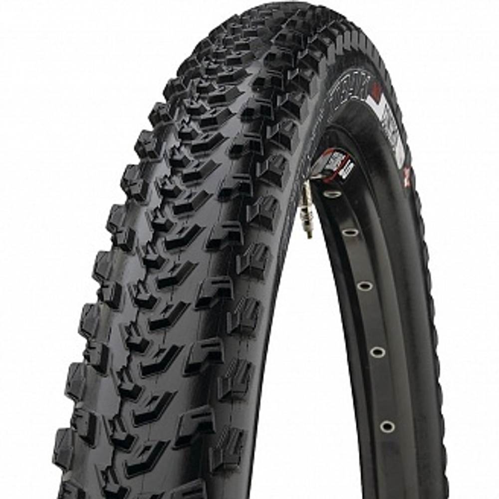 Покрышка Specialized Fast Trak 26*2.0 (51*559) Flak Jacket Puncture protection