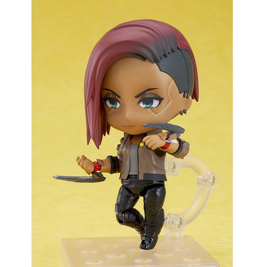 Nendoroid V: Female Ver.