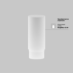 Встраиваемый светильник Technical C053CL-L12W3K-W-BS
