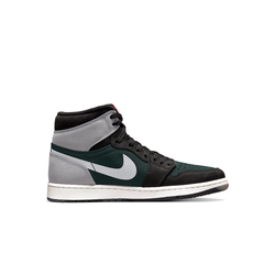 Nike Air Jordan 1 High Element Gore-Tex "Black Particle Grey"