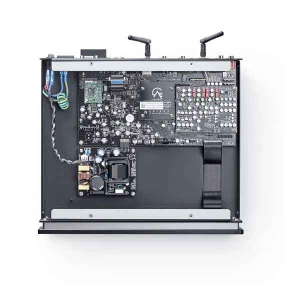 Primare SC15 Prisma Black