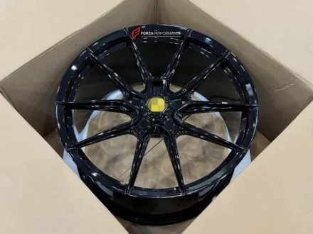КОВАНЫЕ ДИСКИ для Ferrari ROMA