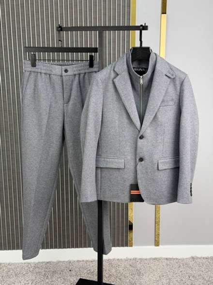 Костюм Zegna