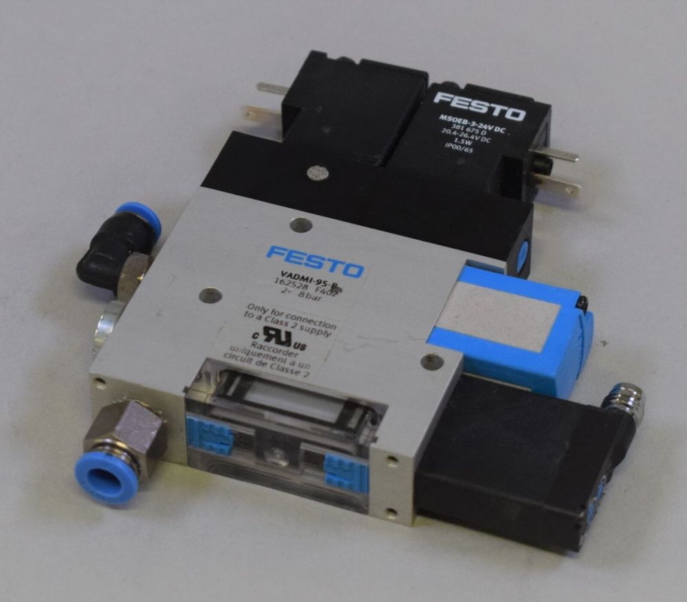 FESTO VADMI-95-P FESTO VADMI-95-P