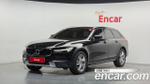 Volvo V90 Cross Country D5 AWD — 2017