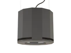 CVGAUDIO SUBone model D-6BL/CR/T подвесной сабвуфер, мощность 70W/100V