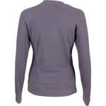 Термобелье женское Сплав футболка L/S Arctic флис 100