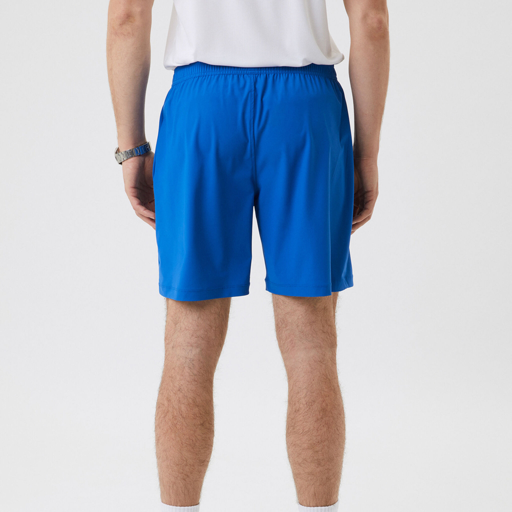 Мужские теннисные шорты Björn Borg ACE 7in Shorts Men - Blue
