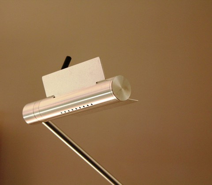 бра TAB 1 Lamp by Edward Barber