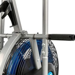 Велотренажер Xterra AIR350