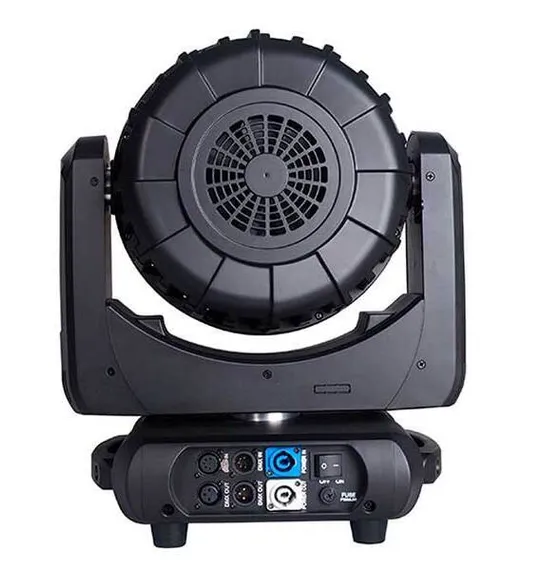 SHOWLIGHT MH-LED1240 ZY