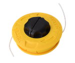 Бензиновый триммер GGT-2000 4ТА (четырёхтактный) Grey Huter