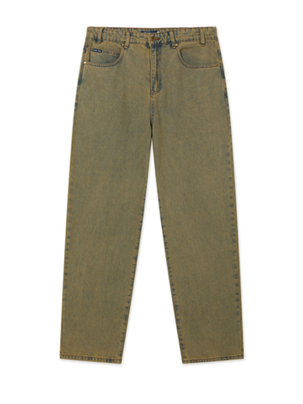 Мужские Джинсы (Regular Fit) Rodeo