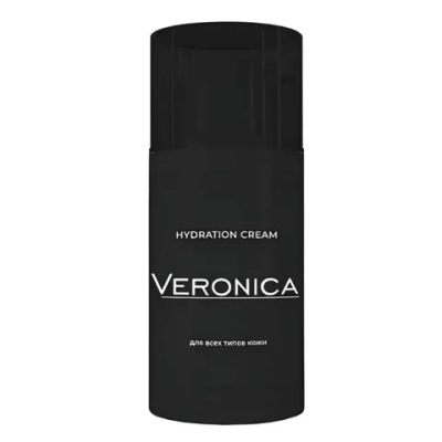 Hydration Cream Veronica | Дневной крем для лица