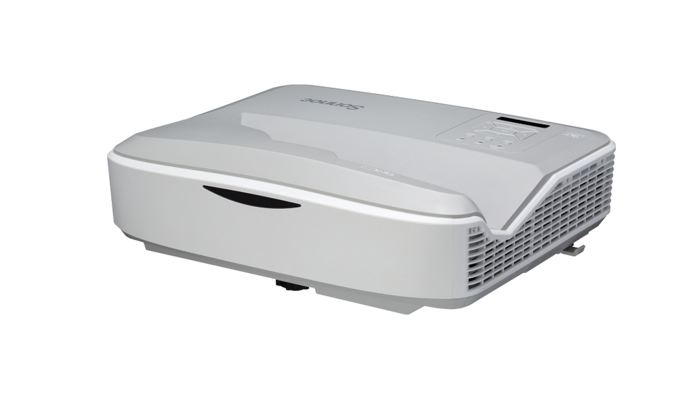 Проектор Sonnoc SNP-LU500T ультракороткофокусный