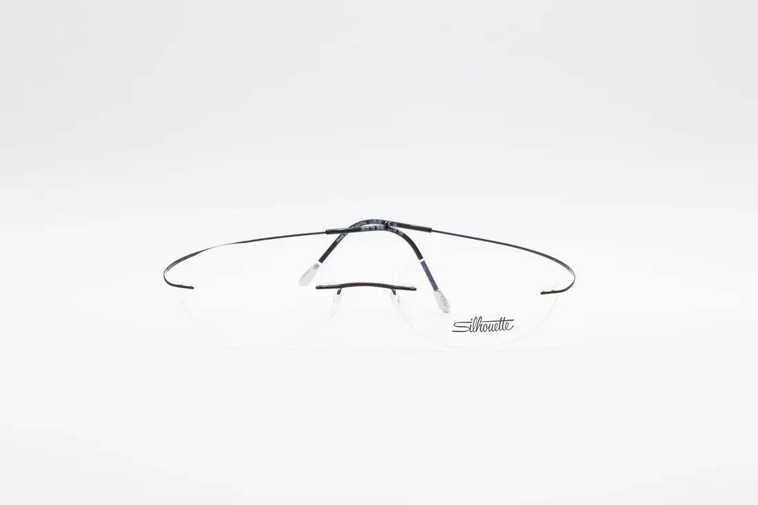 Изг. оправы Silhouette 5515 70 9040