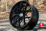 Комплект дисков HRE FF10 18x8 et35 5x108