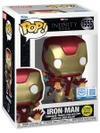 Funko POP! Infinity Saga Avengers: Endgame Iron Man (GW) (1555)
