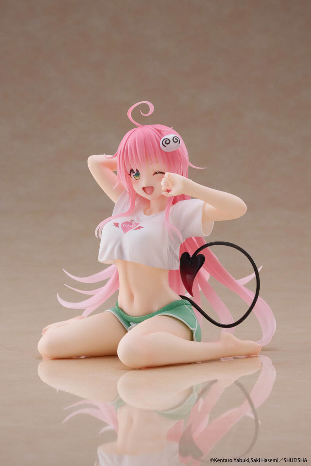 Lala Satalin Deviluke