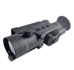 Тепловизионный прицел Venox Patriot 2.0 640 Mega LRF (3x75, 75/F1.0, 50Гц, 12мкм, 640х480, дальномер до 1200м, дальность обнаружения до 3800м) с записью