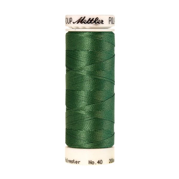 Нить вышивальная Mettler Poly Sheen 40 (200 м), 5 кат. | цв. 5743