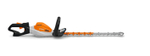 Электроножницы (аккум) STIHL HSA 94 R 4,1 кг. 600мм
